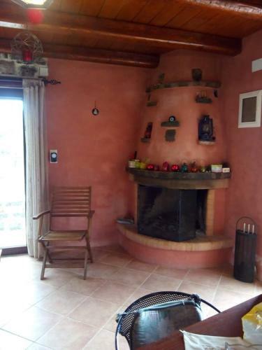 Villa Erato In Kalliope Estate