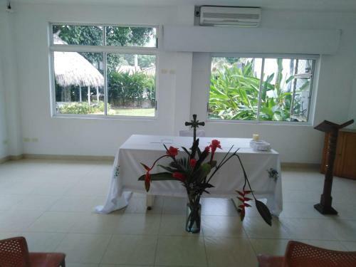 Hotel Hospedaje Cune Club de Villeta