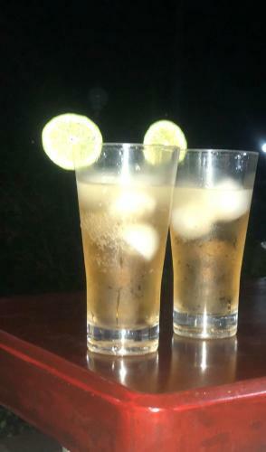 Hotel Hospedaje Cune Club de Villeta