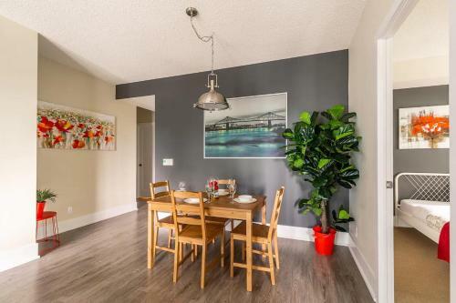 Apartamento Historic Unobstructed Views In Downtown Core
