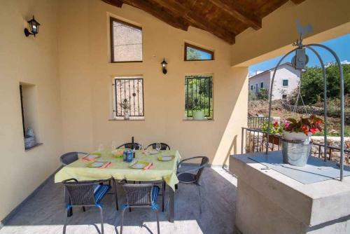 Holiday Home In Risika/insel Krk 36899