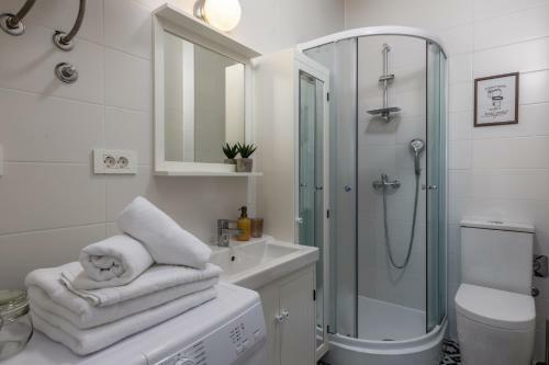 Studio Apartments Agostini