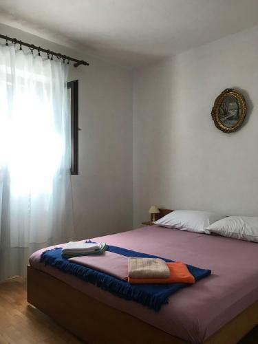 Apartments Sonja Supetar