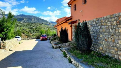 Menina Apartments 1