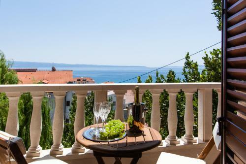 Apartamentos Villa Sea Breeze