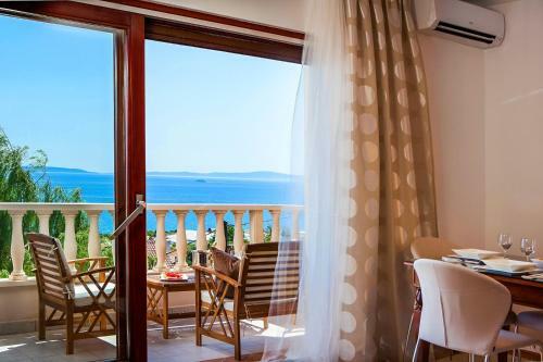 Apartamentos Villa Sea Breeze