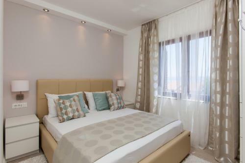 Apartamentos Villa Sea Breeze