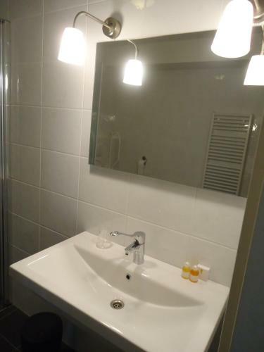 Hotel En Restaurant De Stripe