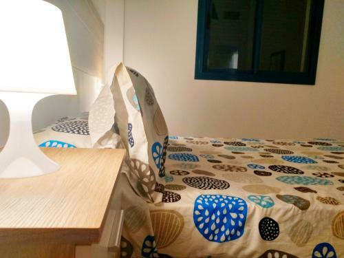Apartamento Primera Linea de Playa Castell de Ferro