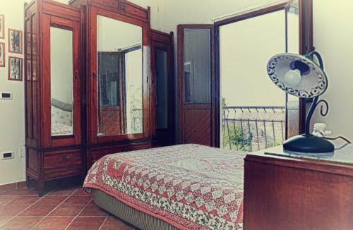 Bed & Breakfast La Pietra D'argento