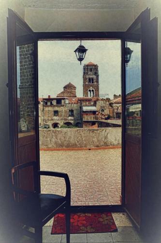 Bed & Breakfast La Pietra D'argento