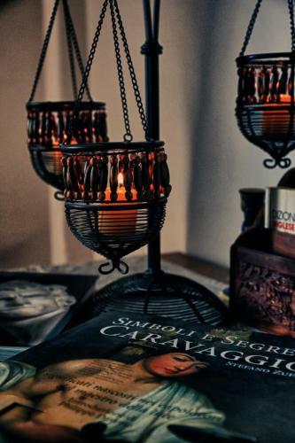 Bed & Breakfast La Pietra D'argento