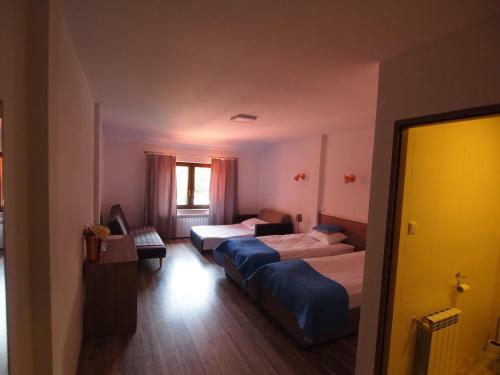 Posada Zajazd Siodlo Hotel&restauracja