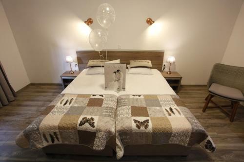 Posada Zajazd Siodlo Hotel&restauracja