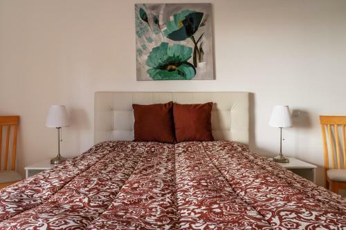 Aquamarina Lagos Apartment