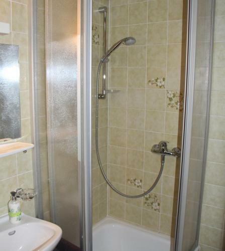 Apartamento Ferienwohnungen Hanna