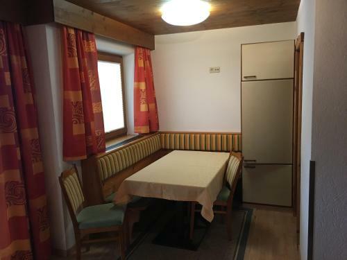 Apartamento Alpenspirit