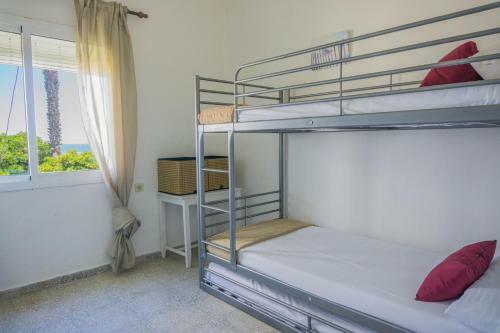 Apartamento Magn�fico Piso A Pie de Playa!