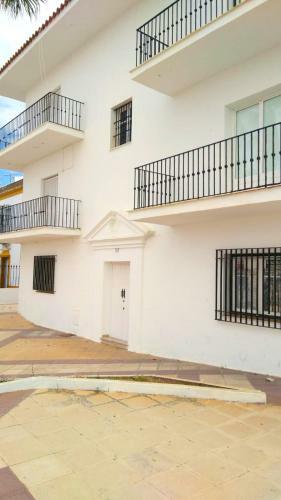 Apartamento Magn�fico Piso A Pie de Playa!