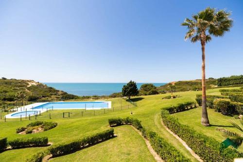 Villa Fuente Del Sol (Conil)