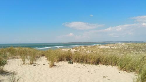 Maison Bord de Mer Vieux Chapus + D�pendance