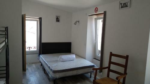 Maison Bord de Mer Vieux Chapus + D�pendance