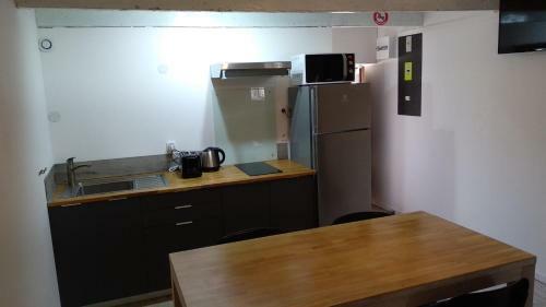 Maison Bord de Mer Vieux Chapus + D�pendance