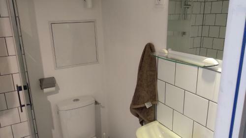 Maison Bord de Mer Vieux Chapus + D�pendance