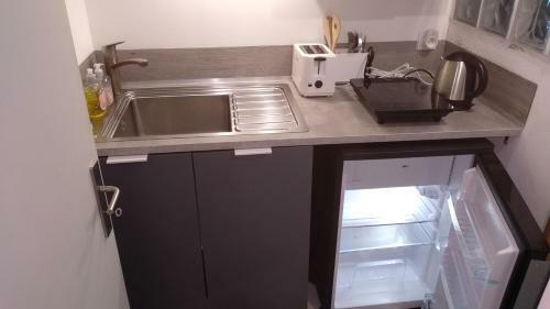 Maison Bord de Mer Vieux Chapus + D�pendance