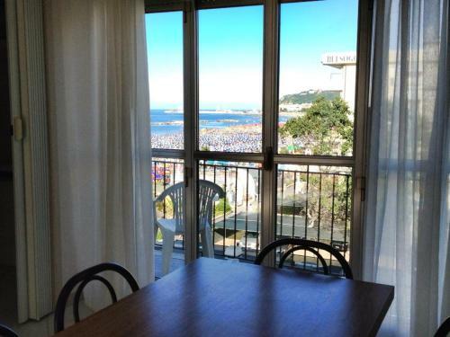 Apartamento Appartamenti Sul Mare
