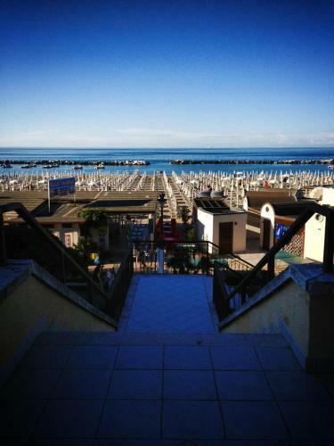 Apartamento Appartamenti Sul Mare