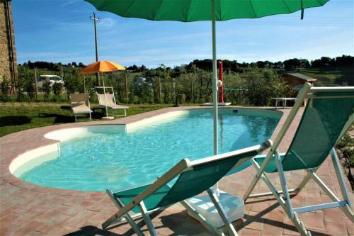 Apartamento Casa Antonio, Chianni
