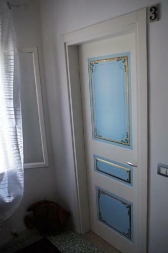 Hostal Ca' Zuliani Rooms