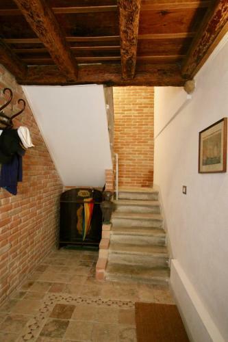 Hostal Ca' Zuliani Rooms