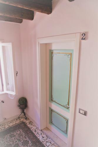 Hostal Ca' Zuliani Rooms