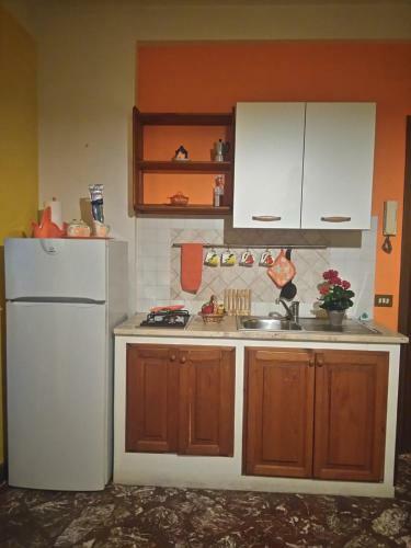 Apartamento Casa Alba