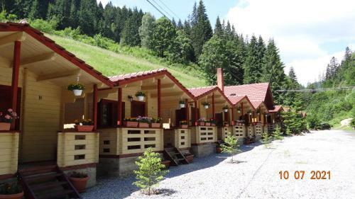 Casutele Likas