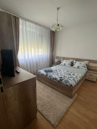 Apartament Andrei Baile Felix