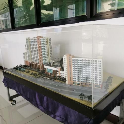 Apartamento Luxurious Corner Unit In Great Location In The Axis