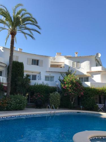 Apartamento Oasis Paradise
