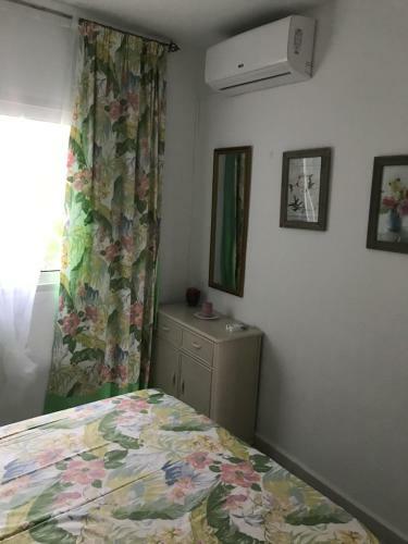 Apartamento Oasis Paradise