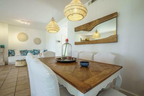 Villa Porto Vacay