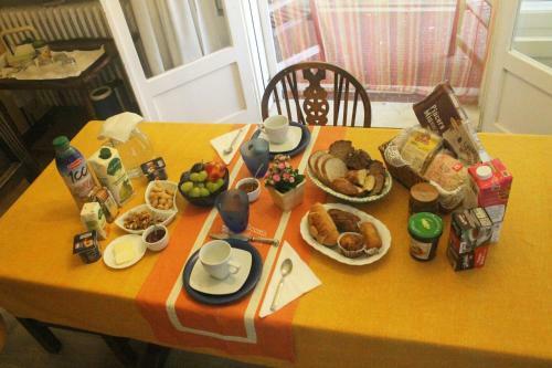 Bed & Breakfast Fiore Delle Valli