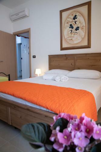 Bed & Breakfast La Vispa Teresa Zona Ospedale