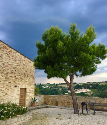 Apartamento Appartamento Relax Al Borgo