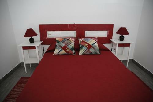 Hostal Casa Da Pra�a