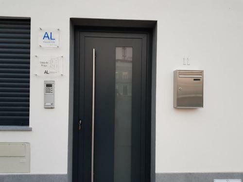 Hostal Casa Da Pra�a