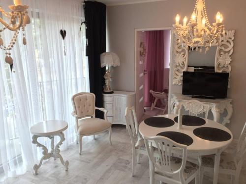 Apartamento Horyzont 214