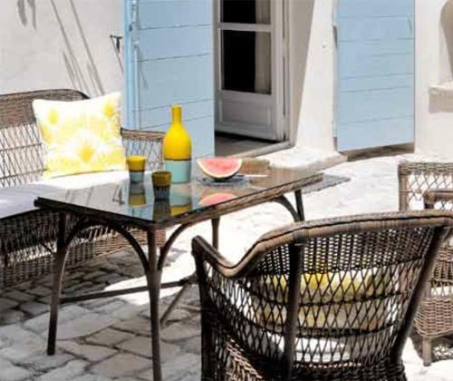 Bed & Breakfast Le Mas Du Perthus