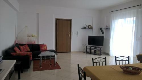 Apartment On Sokrati